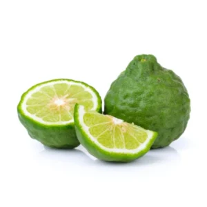 Bergamot Oil - Cold Pressed