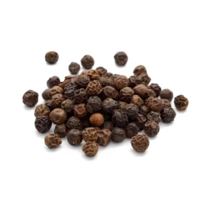 Black Pepper Oil