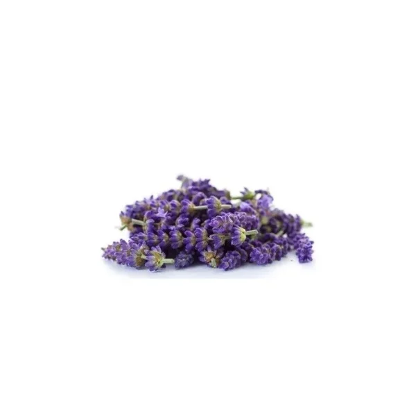 Lavandin Oil - Super Organic