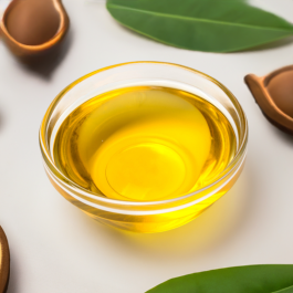 Andiroba Seed Oil - Virgin