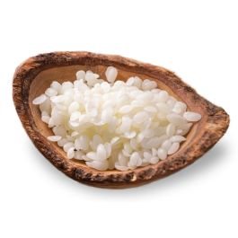 Beeswax - White Granules