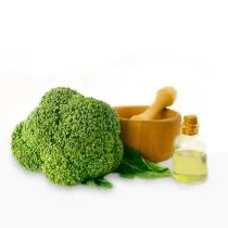 Broccoli Seed Oil - Virgin