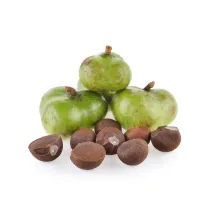 Camellia Oil - Virgin Organic