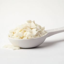 Candle Wax Coconut Beeswax Flakes - Container Blend