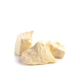 Cocoa Butter - Natural Organic