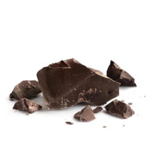 Cocoa Liquor Wafers - Organic