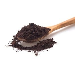 Cocoa Powder Black Dutched 10/12 Fat - Organic