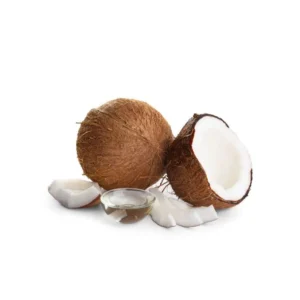 Fractionated Coconut Oil (MCT) - Organic