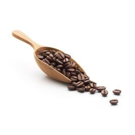 Coffee Beans - Breakfast Blend - Organic Fair Trade