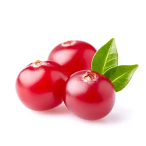 Cranberry Seed Oil - Virgin Organic