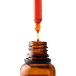 D-Alpha Tocopherol - 1,000 I.U. per gram *Refined Soybean oil diluted*