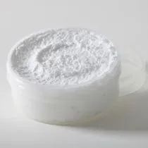 Stephenson Foaming Bath Butter - Crystal OPC