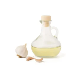Garlic Oil