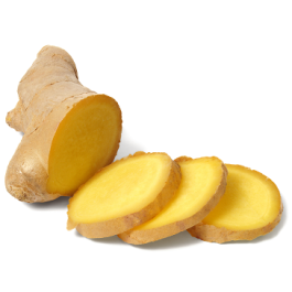 Ginger Oil