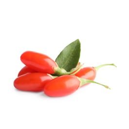 Goji Berry Seed Oil - Virgin Organic