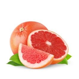 Grapefruit Essential Oil - Red Cold Pressed