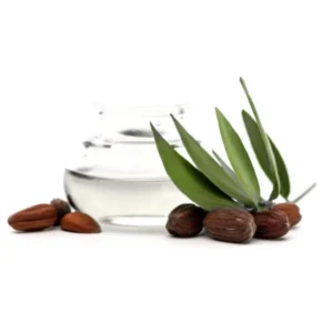 Jojoba Oil - Clear