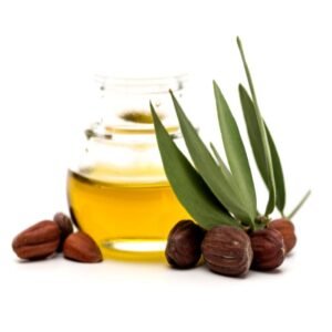 Jojoba Oil - Golden Organic