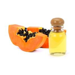 Papaya Oil - Virgin