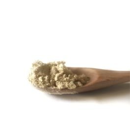 Pea Protein Powder 80% - Organic