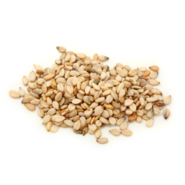 Sesame Seed Oil - Virgin
