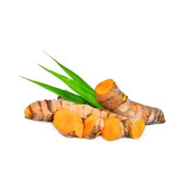 Turmeric Oil - CO2 Extracted
