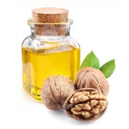 Walnut Oil - Organic